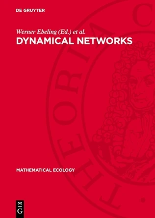Dynamical Networks by Werner Ebeling 9783112784761