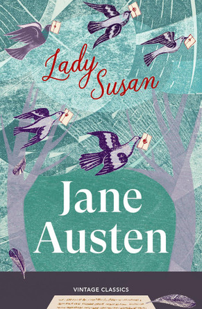 Lady Susan by Jane Austen 9781529981322