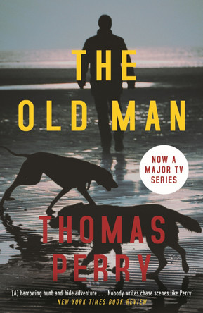 The Old Man by Thomas Perry