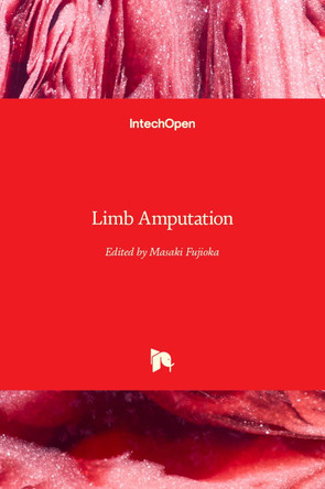 Limb Amputation by Masaki Fujioka 9781789844054
