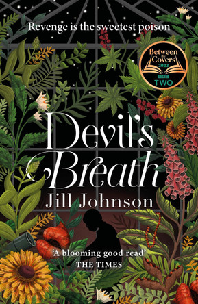 Devil's Breath by Jill Johnson 9781785304460