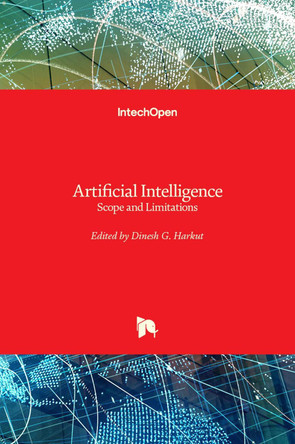 Artificial Intelligence: Scope and Limitations by Dinesh G. Harkut 9781789859355