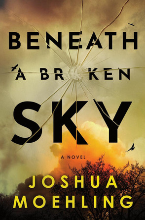 Beneath a Broken Sky: A Novel by Joshua Moehling 9781728279046