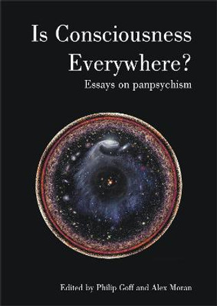 Is Consciousness Everywhere?: Essays on Panpsychism by Philip Goff