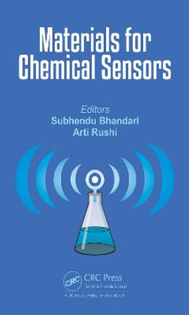 Materials for Chemical Sensors by Subhendu Bhandari