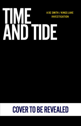 Time and Tide by Peter Grainger 9781804961483