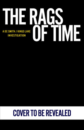 The Rags of Time by Peter Grainger 9781804961476