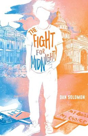 Fight for Midnight by Dan Solomon