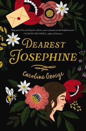 Dearest Josephine Caroline George 9781400360895