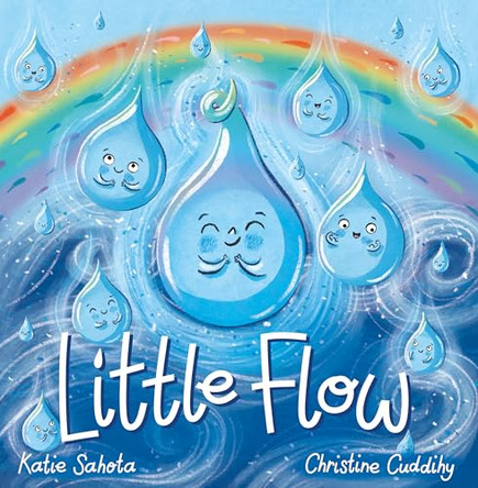 Little Flow by Katie Sahota 9781913339715