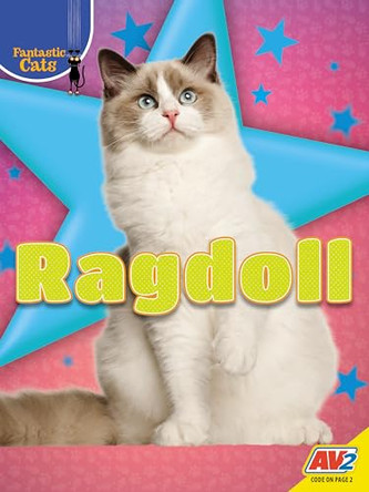 Ragdoll by Sierra Wilson 9781791149215
