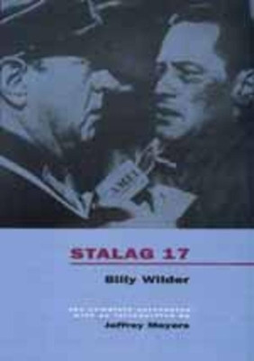 Stalag 17 by Billy Wilder 9780520218574