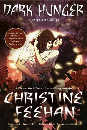 Dark Hunger by Christine Feehan