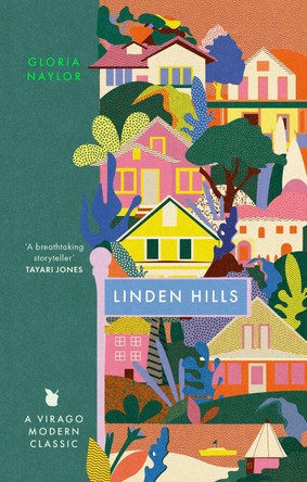 Linden Hills by Gloria Naylor 9780349016177