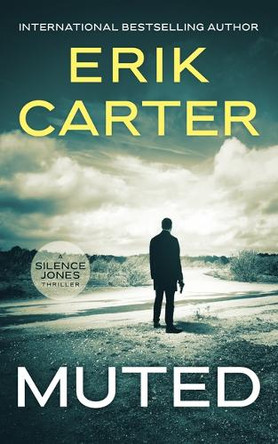 Muted by Erik Carter 9781648756764