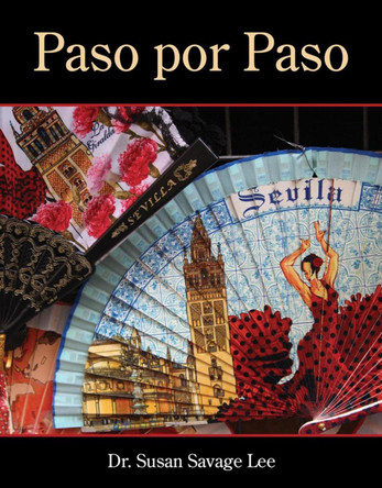 Paso por Paso by Susan Lee 9781792486289