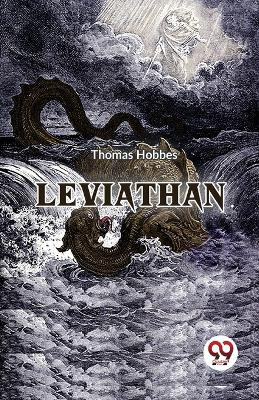 Leviathan by Thomas Hobbes 9789358017939