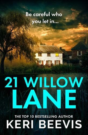 21 Willow Lane by Keri Beevis 9781806566402