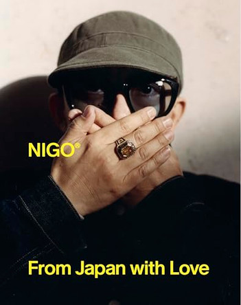 NIGO 9781872005911