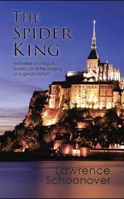 The Spider King: The Schoonover Collection by Lawrence Schoonover 9780976086727