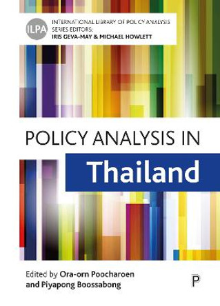 Policy Analysis in Thailand by Nattakant Akarapongpisak