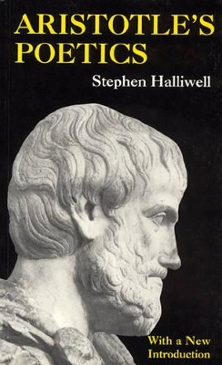 Aristotle's "Poetics" by Stephen Halliwell 9780226313948
