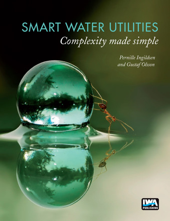 Smart Water Utilities: Complexity Made Simple by Pernille Ingildsen 9781780407579