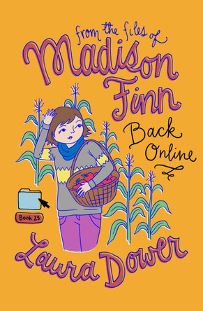 Back Online by Laura Dower 9781504015974