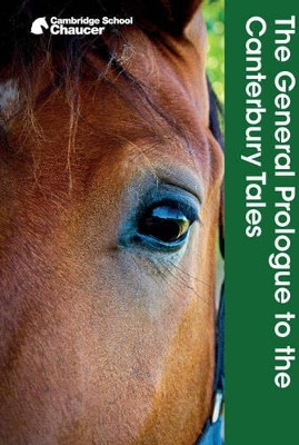 The General Prologue to the Canterbury Tales by Geoffrey Chaucer 9781316615508