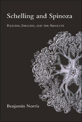 Schelling and Spinoza: Realism, Idealism, and the Absolute by Benjamin Norris 9781438489537