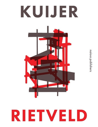 Kuijer, Rietveld - Rietveld, Kuijer 9789462088627