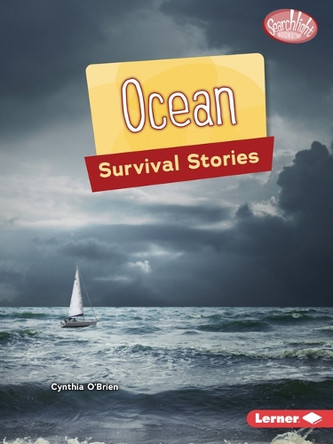 Ocean Survival Stories 9798765684795