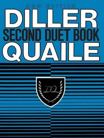 2nd Duet Book by Hal Leonard Publishing Corporation 9781458417992