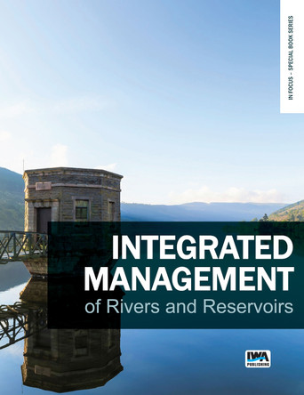 Integrated Management of Rivers and Reservoirs by Weiwei Shao 9781789062663