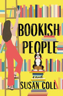 Bookish People by Susan J. Coll