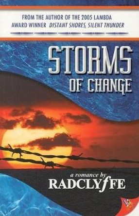 Storms of Change by Radclyffe