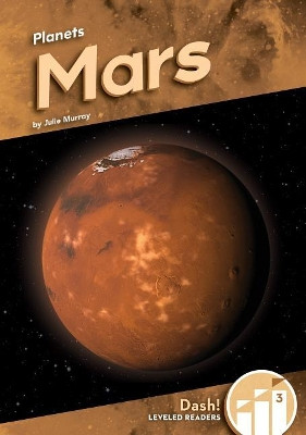 Mars by Julie Murray 9781532125287