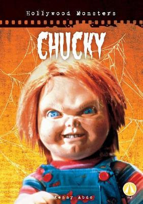 Chucky by Kenny Abdo 9781532127441