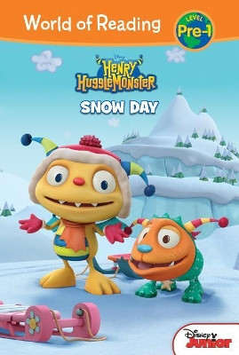 Snow Day by Bill Scollon 9781532141805