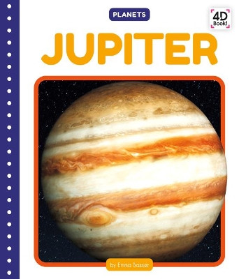 Jupiter by Emma Bassier 9781532169083
