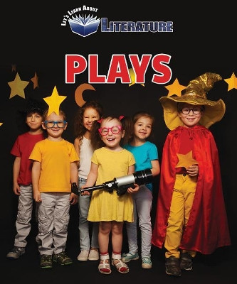 Plays by Heather Moore Niver 9780766097513