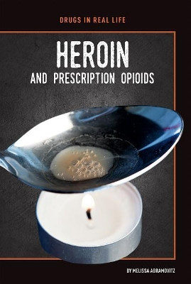 Heroin and Prescription Opioids by Melissa Abramovitz 9781532114168