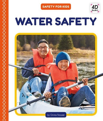 Water Safety by Emma Bassier 9781532167560