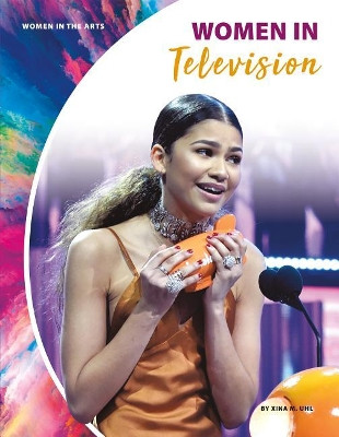 Women in Television by Xina M. Uhl 9781532114786