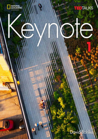 Keynote 1 with the Spark platform by David Bohlke 9798214333854