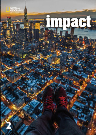 Impact 2 with the Spark platform by Katherine Stannett 9798214332079