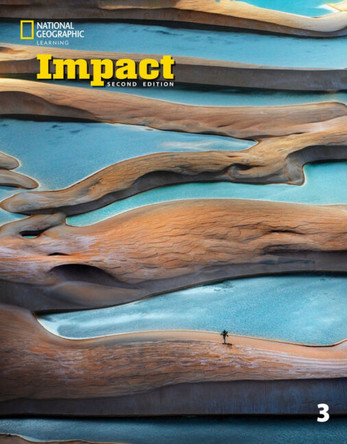 Impact 3 with the Spark platform (BRE) 9798214176598
