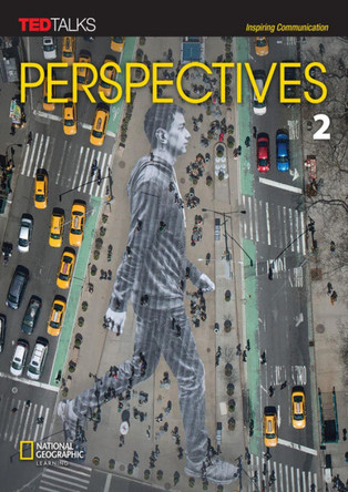 Perspectives 2 with the Spark platform by Lewis Lansford 9798214334608