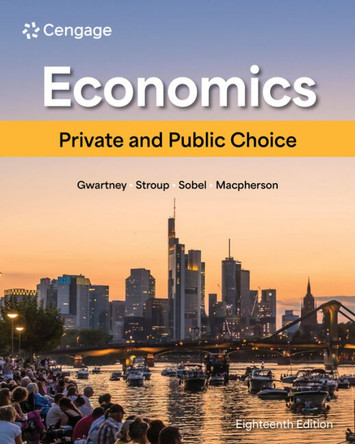 Economics : Private and Public Choice 9798214041261