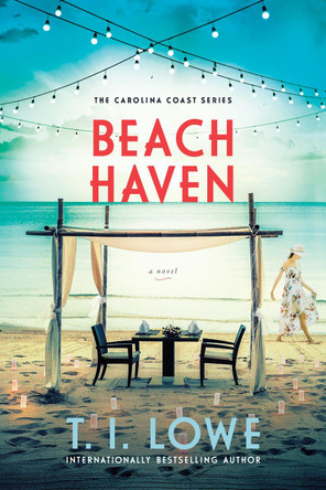 Beach Haven by T I Lowe 9798400500756